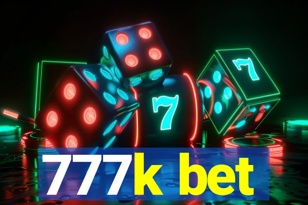 777k bet